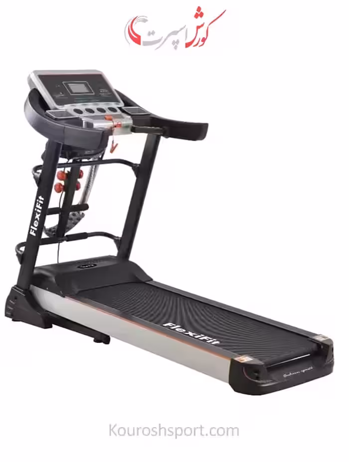 تردمیل خانگی فلکسی فیت مدلS900DS(KAM)