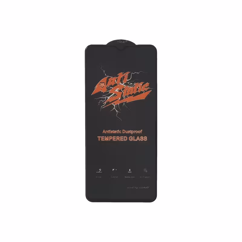 محافظ صفحه نمایش میتوبل مدل ANTISTATIC مناسب برای گوشی موبایل سامسونگ Galaxy A10s