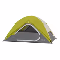 چادر اتوماتیک 4 نفره Core مدل Instant Dome