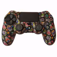 DualShock4 Cover – 31