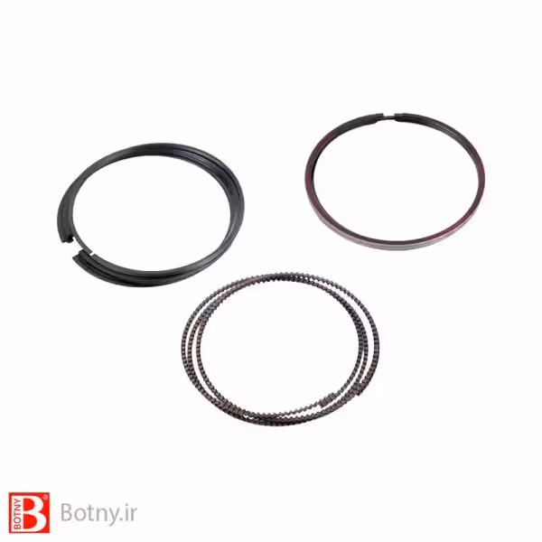 رینگ پیستون خودرو کیا اپتیما 2013 – 2018