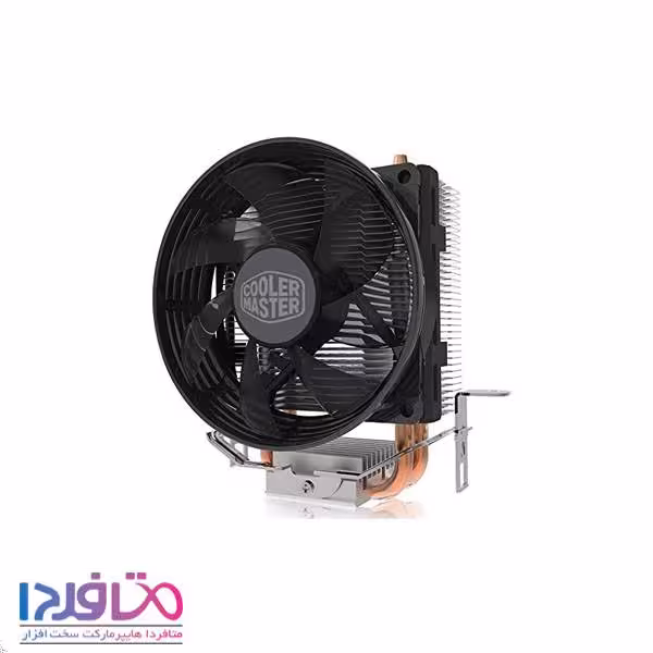 فن خنک کننده پردازنده کولر مستر مدل Hyper T20
