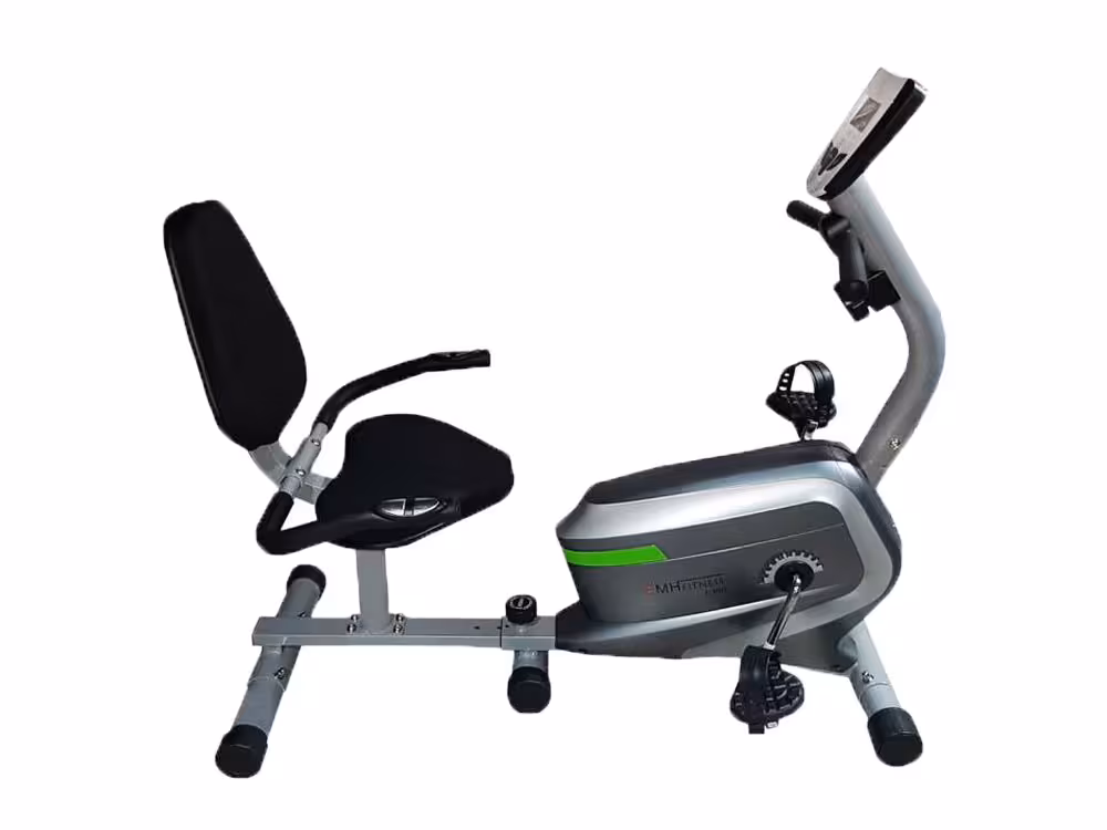 دوچرخه ثابت نشسته 6300 EMH