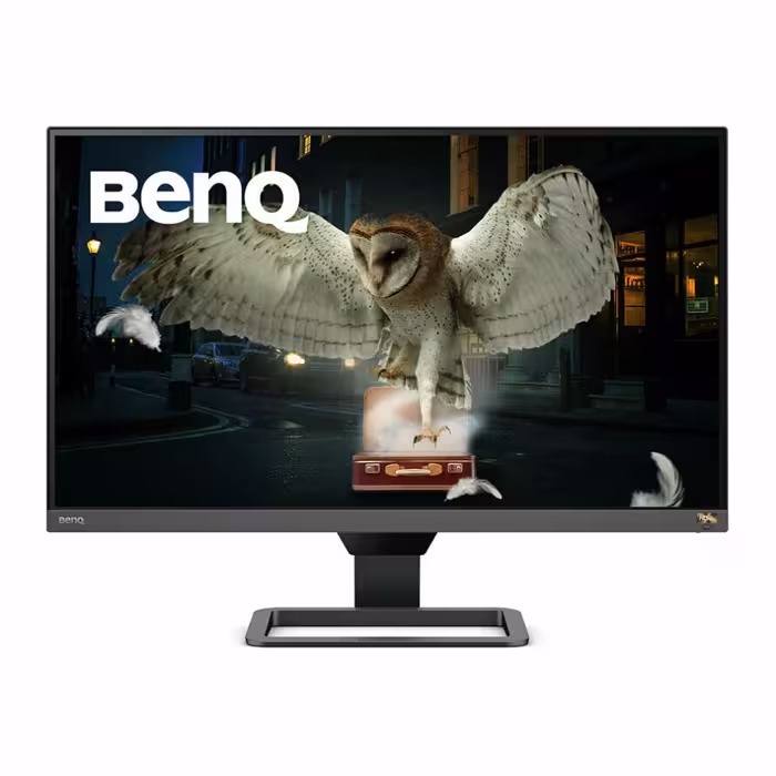 مانیتور بنکیو EW2780Q سایز 27 اینچ