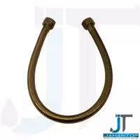 شیلنگ رابط یونیورست 50سانت فنری ریزبافت طلامات کهن