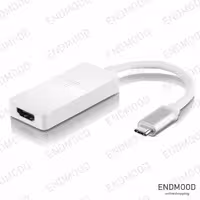 آداپتور USB-C به HDMI دی لینک DUB-V120
