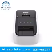 لیبل پرینتر برادر Brother QL-800