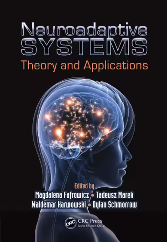 خرید و دانلود نسخه کامل کتاب Neuroadaptive systems : theory and applications