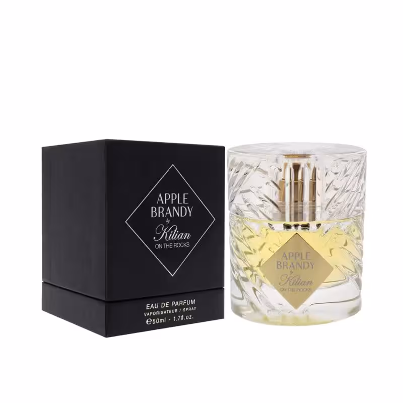 عطر ادکلن بای کیلیان اپل برندی آن د راکس | By Kilian Apple Brandy on the Rocks