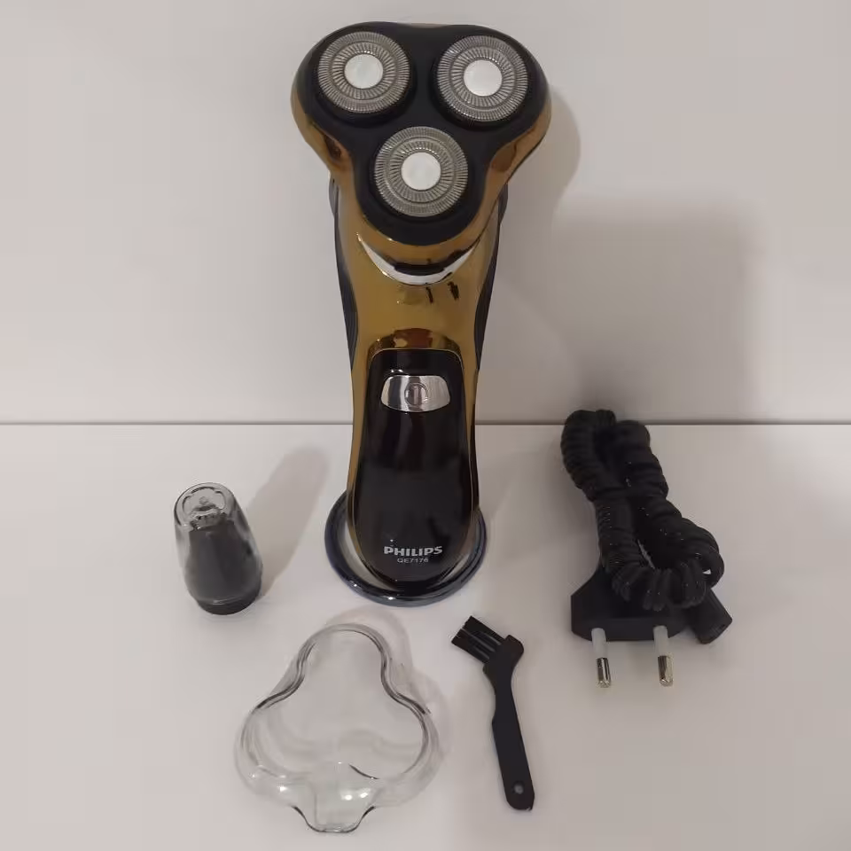 ماشین اصلاح فیلیپس مدل QE-7176
