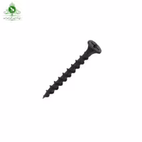 پیچ ام دی اف چینی درجه 1 ابعاد 4 * 40 میلی متر بسته هزار تایی