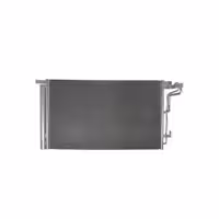 رادیاتور کولر هیوندای النترا