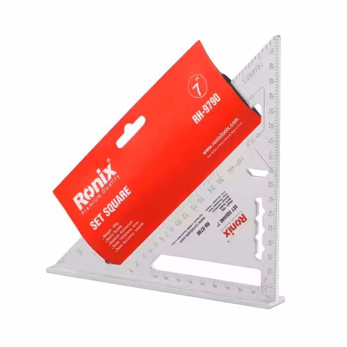 گونیا همه کاره 7 اینچ رونیکس مدل RH-9790