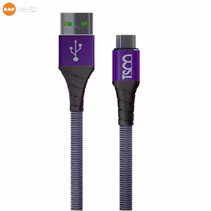 کابل شارژ تسکو مدل TCA 194