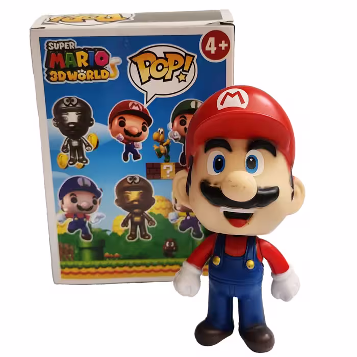 فانکو ماریو Mario