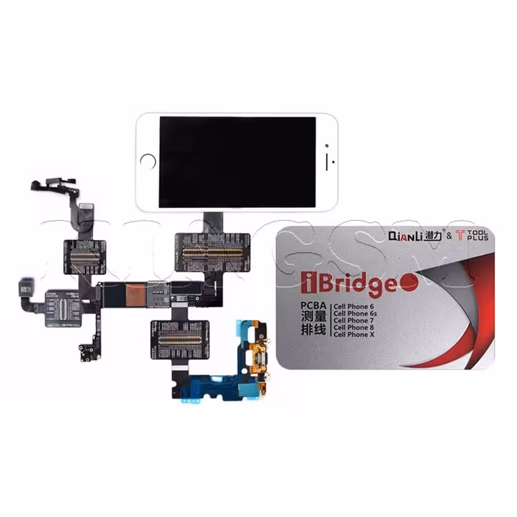 قیمت و خرید I BRIDGE 6G