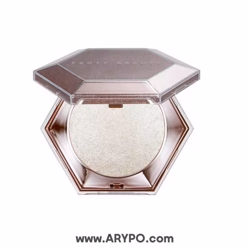 هایلایتر فنتی بیوتی مدل DIAMOND BOMB