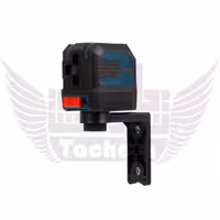 تراز لیزری دو خط (نور قرمز) آروا مدل 4675