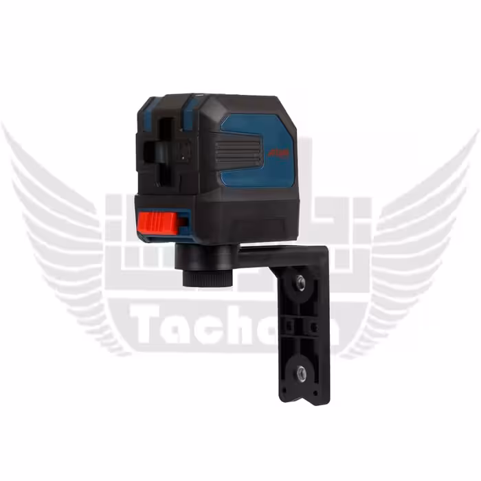 تراز لیزری دو خط (نور قرمز) آروا مدل 4675