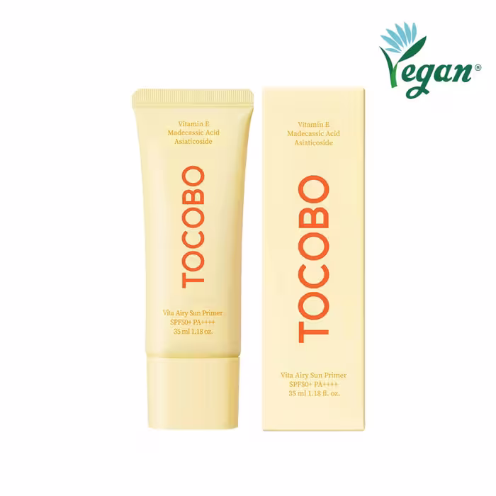 ضد آفتاب پرایمر ایری توکوبو SPF50