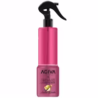 اسپری دوفاز آگیوا AGIVA مدل AMINO KERATIN حجم 400 میل