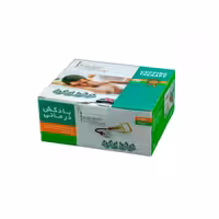 بادکش 12 لیوانه برند راد مد