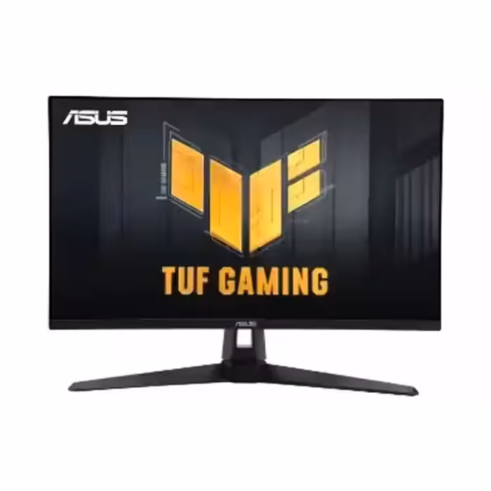 مانیتور گیمینگ27 اینچی ایسوس مدل TUF GAMING VG27AQA1A