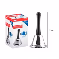 زنگوله دستی ام پی کد PA122L