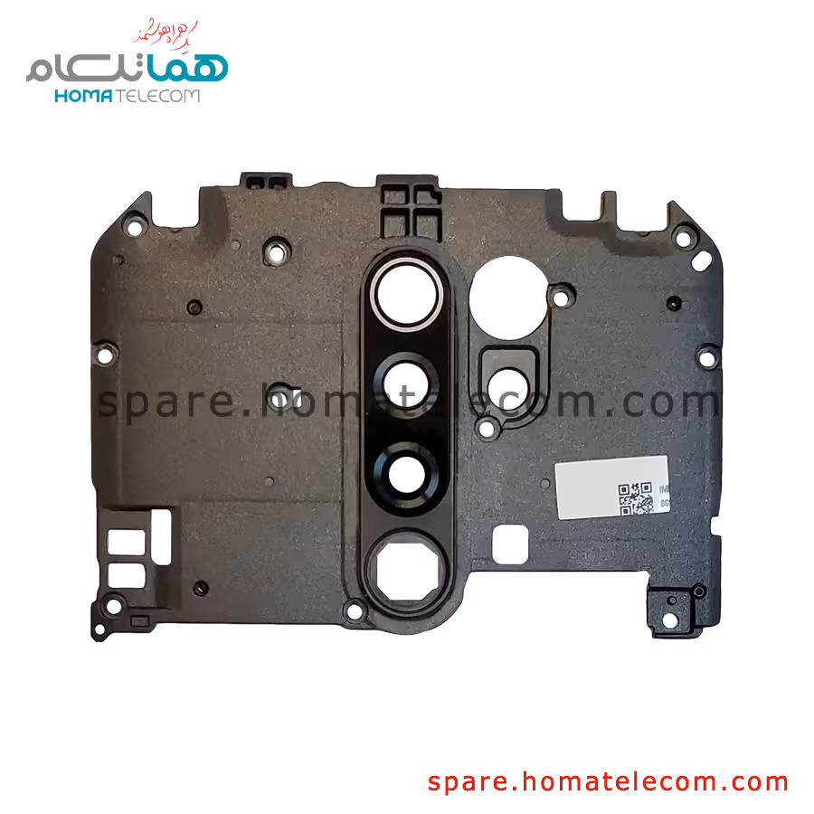 کاور دوربین شیائومی ردمی 9