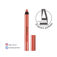 رژ لب مدادی آمیتیس شماره 318