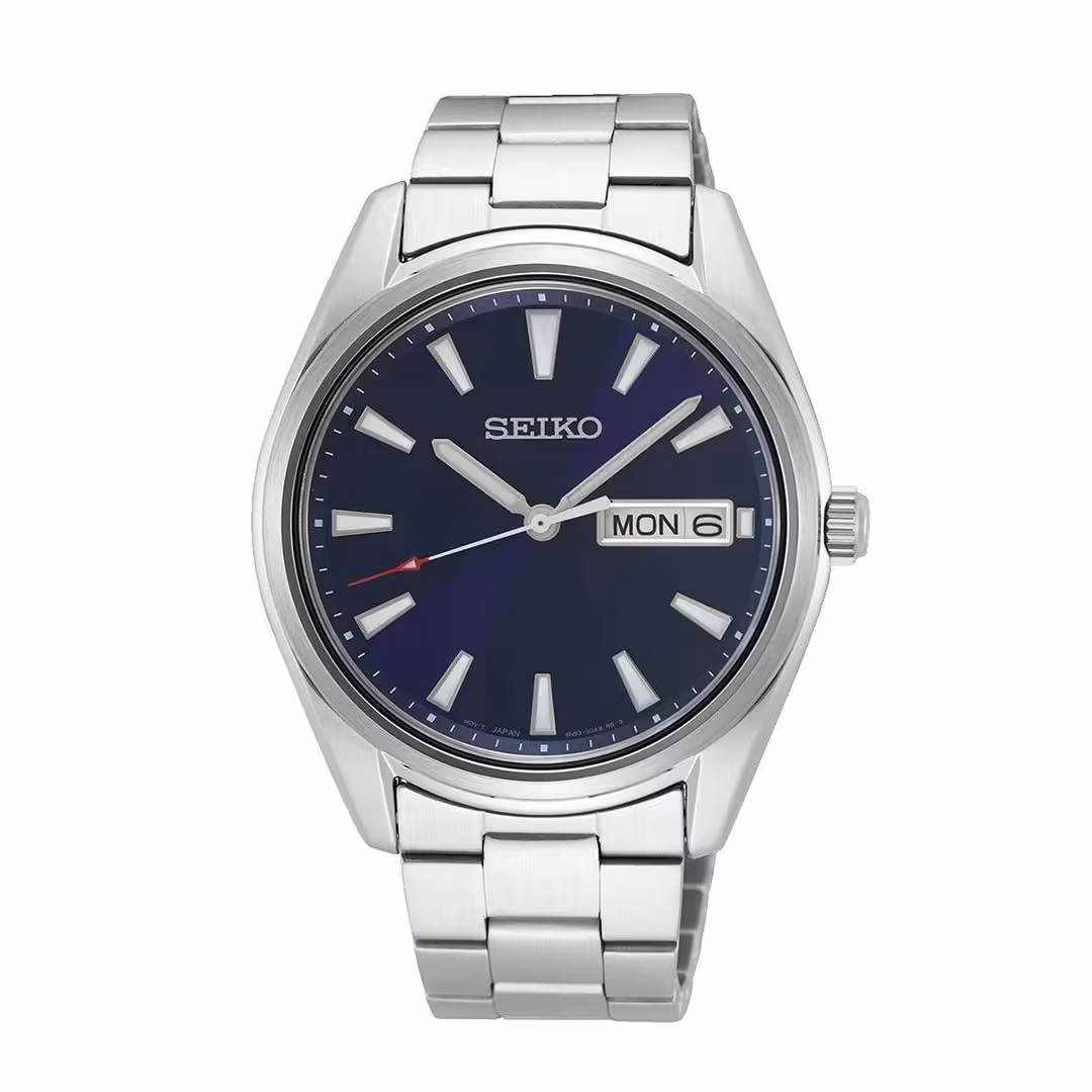 ساعت مچی مردانه سیکو SEIKO SUR341P1