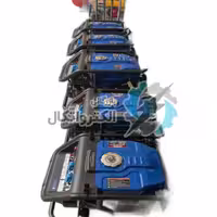موتور برق 9 کیلو زانگشن مدل KB9000 ا Zangshen KB9000
