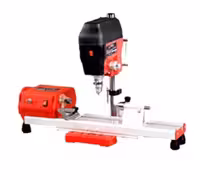 مینی خراطی 300 میلیمتر محک مدل MWL-300/MBD-10