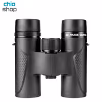 دوربین دوچشمی شکاری شانتو مدل SHA15 0832 ED 8×32