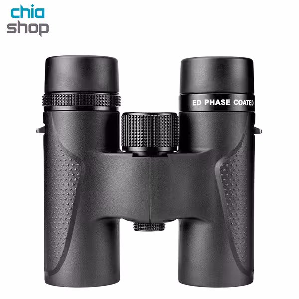 دوربین دوچشمی شکاری شانتو مدل SHA15 0832 ED 8×32