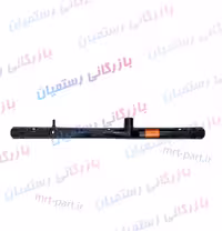 مخزن رادیاتور تویوتا کمری گرندآبریزدار بالا برندMRT کد 634