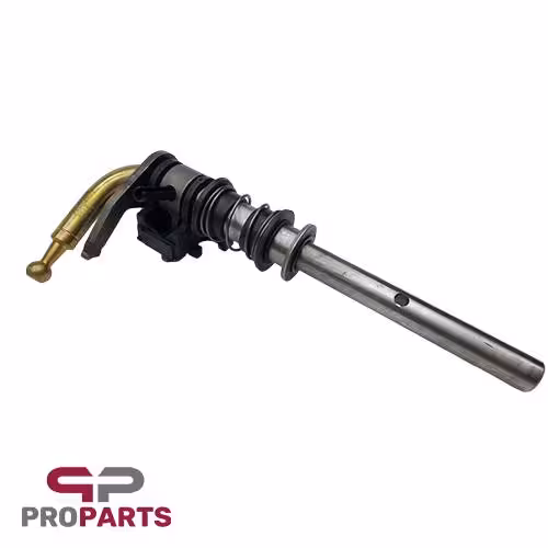 شفت تعویض دنده N شکل شرکتی ایساکو مناسب برای پژو 405