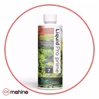 سیف کننده و ضد کلر آکواریوم برندبرگ چین