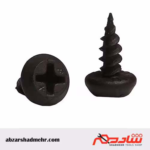 پیچ سازه سایز 9.5