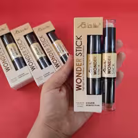 کانتور کانسیلر دو طرفه تایلامی