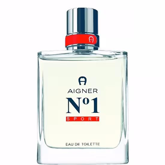 ادکلن اگنر نامبر وان اسپرت مردانه