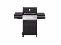 باربیکیو ذغالی توربو