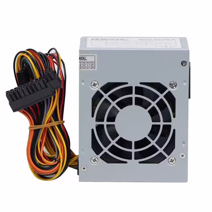پاور مینی کیس 300 وات سادیتا Sadata Micro ATX300-W