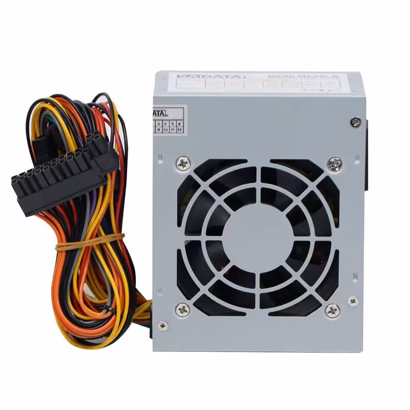 پاور مینی کیس 300 وات سادیتا Sadata Micro ATX300-W