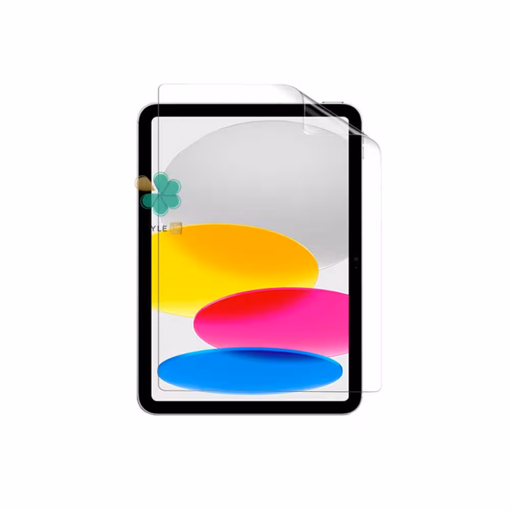 محافظ صفحه Anti Shock مناسب اپل iPad 10.9 2022