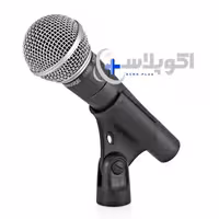 میکروفون وکال شور SHURE SM58