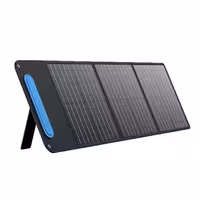 پنل خورشیدی 60 وات پاورولوژی Powerology Solar Panel