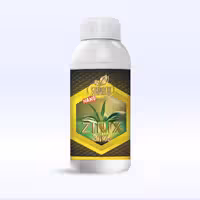 کود 1 لیتری نانو مایع روی شوک (31درصد) اصل آمریکا