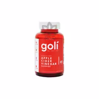 پاستیل سرکه سیب 60 عدد گلی - goli