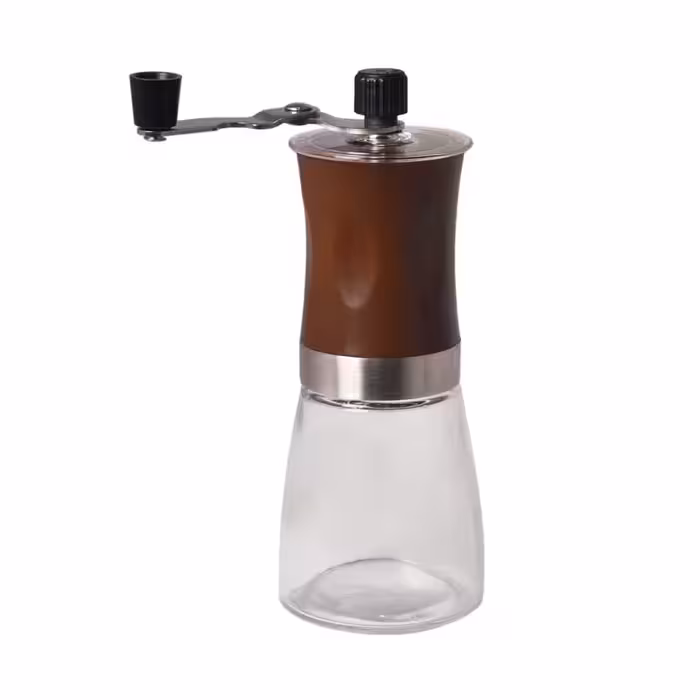 آسیاب دستی مدل اسلیم | کالا مکس